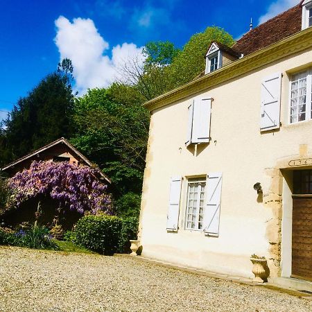Maison Lomprere Fichous-Riumayou Экстерьер фото