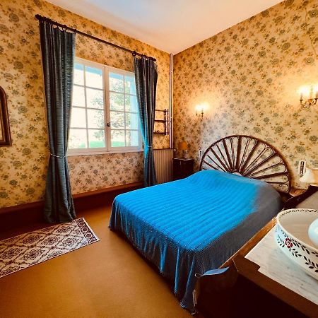 Maison Lomprere Fichous-Riumayou Экстерьер фото