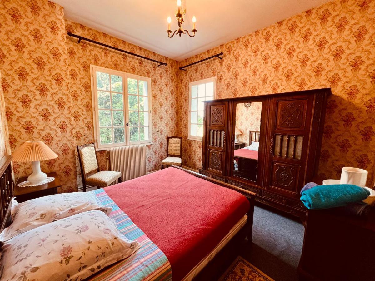 Maison Lomprere Fichous-Riumayou Экстерьер фото