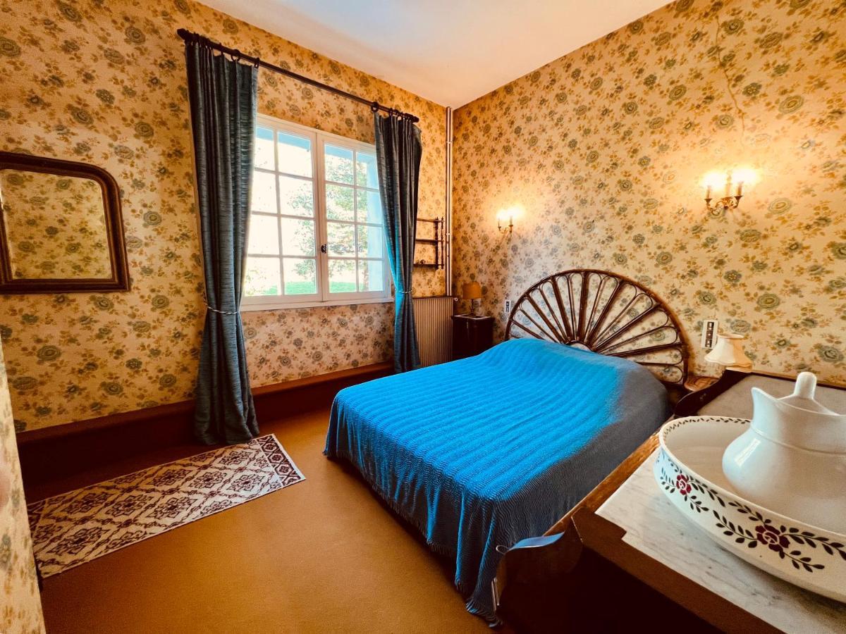 Maison Lomprere Fichous-Riumayou Экстерьер фото